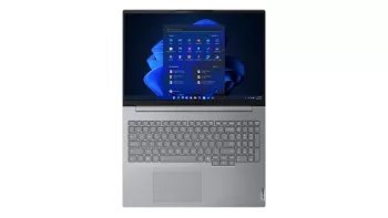 Lenovo ThinkBook 16 G8 Ultra 7 255H 16.0 WUXGA IPS 60Hz 300nits AG 16GB DDR5 SSD1TB Arc 140T W11Pro Arctic Grey 3Y OnSite Lenovo ThinkBook 16 G8 Ultra 7 255H 16.0 WUXGA IPS 60Hz 300nits AG 16GB DDR5 SSD1TB Arc 140T W11Pro Arctic Grey 3Y OnSite