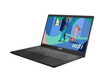 MSI Modern 15 B13M-1086PL i7-1355U 15.6 FHD 60Hz IPS-Level 16GB DDR4 SSD512 Iris Xe Graphics Win11 MSI Modern 15 B13M-1086PL i7-1355U 15.6 FHD 60Hz IPS-Level 16GB DDR4 SSD512 Iris Xe Graphics Win11