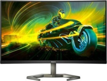 Monitor Philips Evnia 32M1C5200W/00 VA Curved Monitor Philips Evnia 32M1C5200W/00 VA Curved