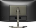Monitor Philips Evnia 32M1C5200W/00 VA Curved