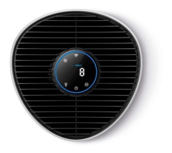 Oczyszczacz powietrza PHILIPS AC 1715/10 Oczyszczacz powietrza PHILIPS AC 1715/10