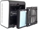 Oczyszczacz wymienny powietrza Esperanza BREEZE EHP001 (10W; kolor czarno-biały)