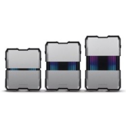 PHANTEKS Evolv Shift XT ITX, ARGB, Tempered Glass