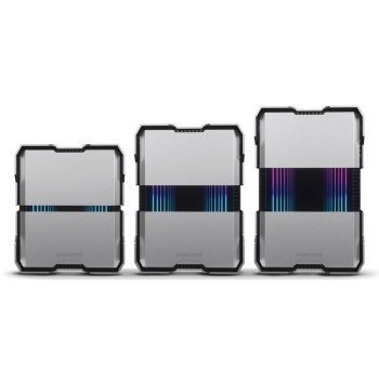 PHANTEKS Evolv Shift XT ITX, ARGB, Tempered Glass PHANTEKS Evolv Shift XT ITX, ARGB, Tempered Glass