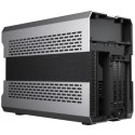 PHANTEKS Evolv Shift XT ITX, ARGB, Tempered Glass