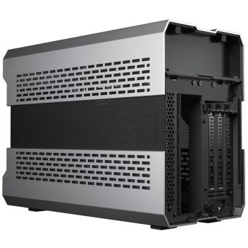 PHANTEKS Evolv Shift XT ITX, ARGB, Tempered Glass PHANTEKS Evolv Shift XT ITX, ARGB, Tempered Glass