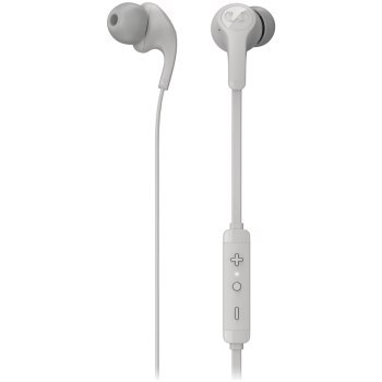 Słuchawki - Fresh 'n Rebel Flow Tip Usb-C Ice Grey Słuchawki - Fresh 'n Rebel Flow Tip Usb-C Ice Grey