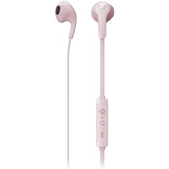 Słuchawki - Fresh 'n Rebel Flow Usb-C Smokey Pink Słuchawki - Fresh 'n Rebel Flow Usb-C Smokey Pink