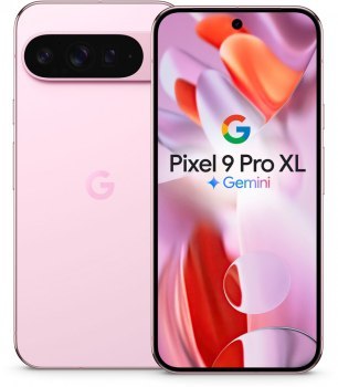 Smartfon Google Pixel 9 Pro XL 256GB 16RAM 5G Rose Quartz