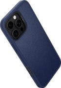 Spigen Cyrill Kajuk Mag MagSafe iPhone 16 Pro granatowy