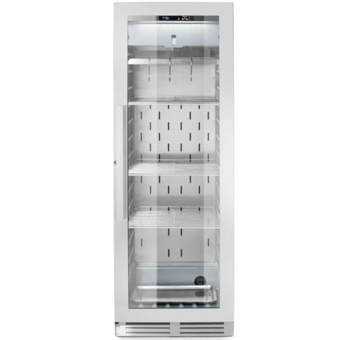 Szafa do sezonowania dojrzewania mięsa 352 l 170 W 695x760x1720 mm Szafa do sezonowania dojrzewania mięsa 352 l 170 W 695x760x1720 mm