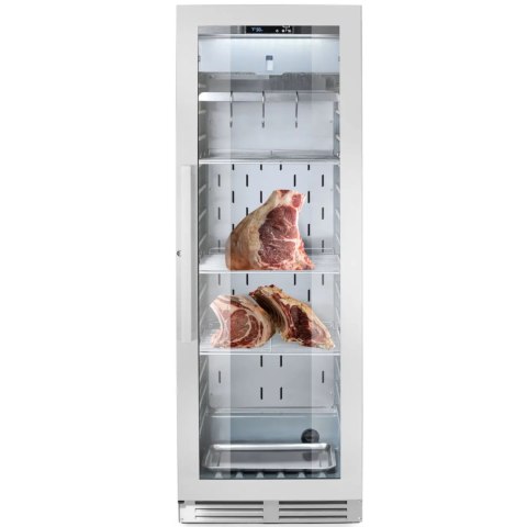 Szafa do sezonowania dojrzewania mięsa 352 l 170 W 695x760x1720 mm Szafa do sezonowania dojrzewania mięsa 352 l 170 W 695x760x1720 mm