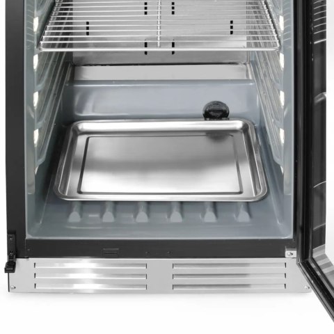 Szafa do sezonowania dojrzewania mięsa 352 l 170 W 695x760x1720 mm Szafa do sezonowania dojrzewania mięsa 352 l 170 W 695x760x1720 mm