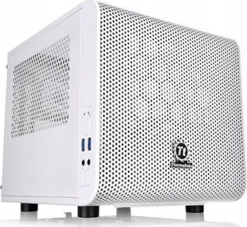 Thermaltake Core V1 White Thermaltake Core V1 White
