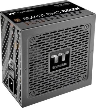 Zasilacz - Thermaltake Smart BM3 850W Zasilacz - Thermaltake Smart BM3 850W