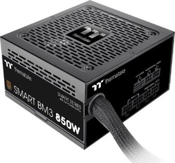 Zasilacz - Thermaltake Smart BM3 850W Zasilacz - Thermaltake Smart BM3 850W