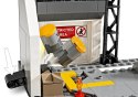 76314 - LEGO Super Heroes - Kapitan Ameryka: Wojna bohaterów — bitwa