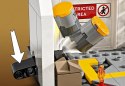 76314 - LEGO Super Heroes - Kapitan Ameryka: Wojna bohaterów — bitwa