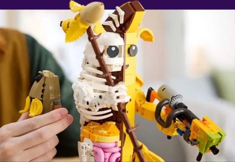 77072 - LEGO Fortnite - Skórkościec 77072 - LEGO Fortnite - Skórkościec
