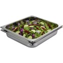 Akcesoria - Zestaw naczyń ELECTROLUX do piekarnika parowego E9OOGC23