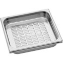 Akcesoria - Zestaw naczyń ELECTROLUX do piekarnika parowego E9OOGC23