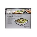 Akcesoria - Zestaw naczyń ELECTROLUX do piekarnika parowego E9OOGC23