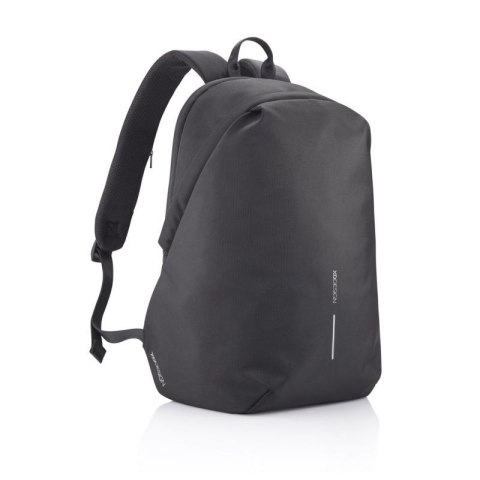 XD DESIGN PLECAK ANTYKRADZIEŻOWY BOBBY SOFT CZARNY P/N: P705.791