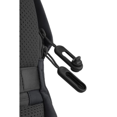 XD DESIGN PLECAK ANTYKRADZIEŻOWY BOBBY SOFT CZARNY P/N: P705.791 XD DESIGN PLECAK ANTYKRADZIEŻOWY BOBBY SOFT CZARNY P/N: P705.791