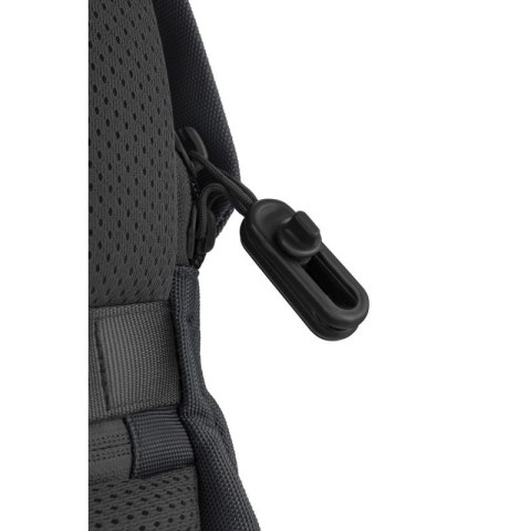 XD DESIGN PLECAK ANTYKRADZIEŻOWY BOBBY SOFT CZARNY P/N: P705.791 XD DESIGN PLECAK ANTYKRADZIEŻOWY BOBBY SOFT CZARNY P/N: P705.791