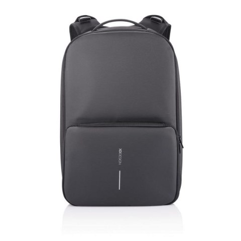 XD DESIGN PLECAK ANTYKRADZIEŻOWY FLEX GYM BAG CZARNY P/N: P705.801 XD DESIGN PLECAK ANTYKRADZIEŻOWY FLEX GYM BAG CZARNY P/N: P705.801