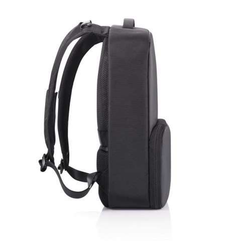 XD DESIGN PLECAK ANTYKRADZIEŻOWY FLEX GYM BAG CZARNY P/N: P705.801 XD DESIGN PLECAK ANTYKRADZIEŻOWY FLEX GYM BAG CZARNY P/N: P705.801
