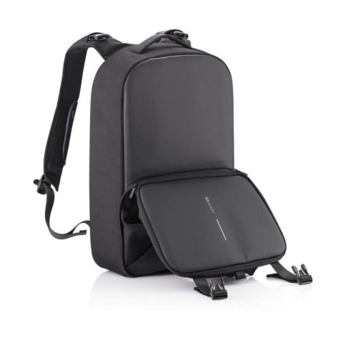 XD DESIGN PLECAK ANTYKRADZIEŻOWY FLEX GYM BAG CZARNY P/N: P705.801 XD DESIGN PLECAK ANTYKRADZIEŻOWY FLEX GYM BAG CZARNY P/N: P705.801