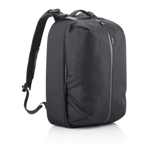 XD DESIGN PLECAK ANTYKRADZIEŻOWY FLEX GYM BAG CZARNY P/N: P705.801 XD DESIGN PLECAK ANTYKRADZIEŻOWY FLEX GYM BAG CZARNY P/N: P705.801