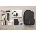 XD DESIGN PLECAK ANTYKRADZIEŻOWY FLEX GYM BAG CZARNY P/N: P705.801