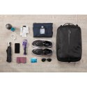 XD DESIGN PLECAK ANTYKRADZIEŻOWY FLEX GYM BAG CZARNY P/N: P705.801