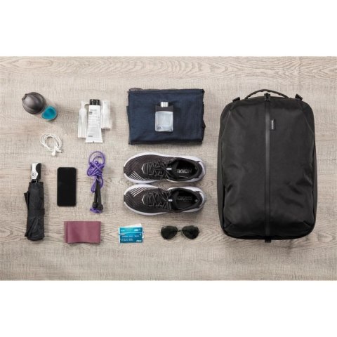 XD DESIGN PLECAK ANTYKRADZIEŻOWY FLEX GYM BAG CZARNY P/N: P705.801 XD DESIGN PLECAK ANTYKRADZIEŻOWY FLEX GYM BAG CZARNY P/N: P705.801