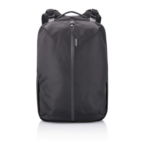XD DESIGN PLECAK ANTYKRADZIEŻOWY FLEX GYM BAG CZARNY P/N: P705.801 XD DESIGN PLECAK ANTYKRADZIEŻOWY FLEX GYM BAG CZARNY P/N: P705.801