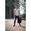 XD DESIGN PLECAK ANTYKRADZIEŻOWY FLEX GYM BAG CZARNY P/N: P705.801