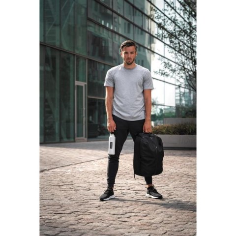 XD DESIGN PLECAK ANTYKRADZIEŻOWY FLEX GYM BAG CZARNY P/N: P705.801 XD DESIGN PLECAK ANTYKRADZIEŻOWY FLEX GYM BAG CZARNY P/N: P705.801