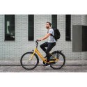 XD DESIGN PLECAK ANTYKRADZIEŻOWY FLEX GYM BAG CZARNY P/N: P705.801