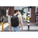XD DESIGN PLECAK ANTYKRADZIEŻOWY FLEX GYM BAG CZARNY P/N: P705.801