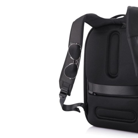XD DESIGN PLECAK ANTYKRADZIEŻOWY FLEX GYM BAG CZARNY P/N: P705.801 XD DESIGN PLECAK ANTYKRADZIEŻOWY FLEX GYM BAG CZARNY P/N: P705.801