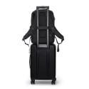 XD DESIGN PLECAK BIZZ BACKPACK CZARNY P/N: P705.931