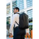 XD DESIGN PLECAK BIZZ BACKPACK CZARNY P/N: P705.931