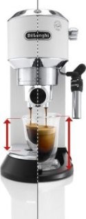 De'Longhi EC 685.W
