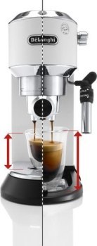 De'Longhi EC 685.W De'Longhi EC 685.W