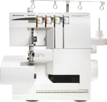 Husqvarna Overlock Huskylock S15 Husqvarna Overlock Huskylock S15