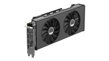 Karta graf. XFX Speedster SWFT 210 RX 7800 XT 16GB Karta graf. XFX Speedster SWFT 210 RX 7800 XT 16GB