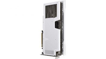 Karta graf. XFX Swift RX 9070 White 3-FAN GAM E 16G Karta graf. XFX Swift RX 9070 White 3-FAN GAM E 16G
