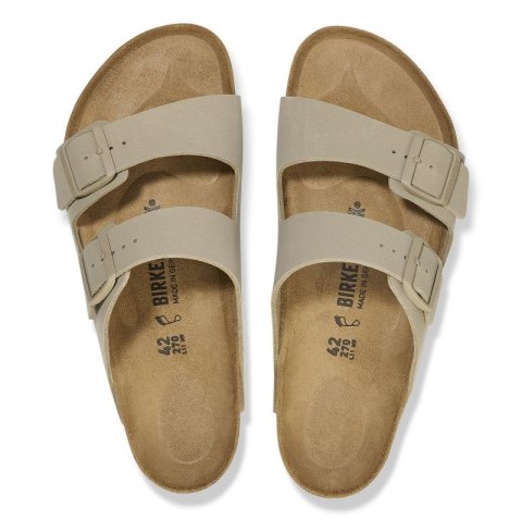 Klapki Birkenstock Arizona BS W 1027697 Klapki Birkenstock Arizona BS W 1027697